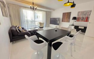 Apartament design modern Primaverii / Tolstoi