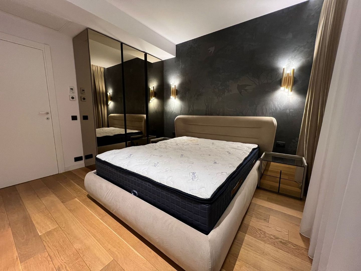 Apartament High End I 2 Camere în One Herăstrău Towers - Poză 19