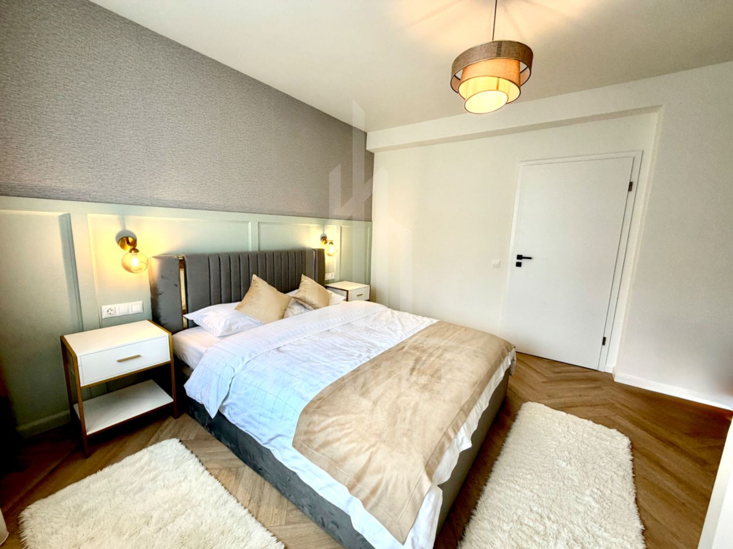 Penthouse de Lux-complet mobilat - Poză 12