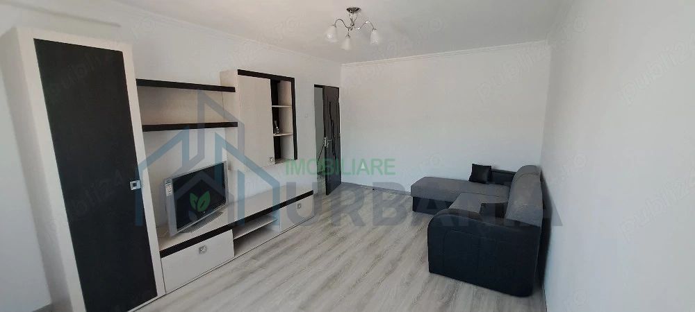 Apartament 1 cameră de închiriat, Podul de Fier, Iași - Poză 1