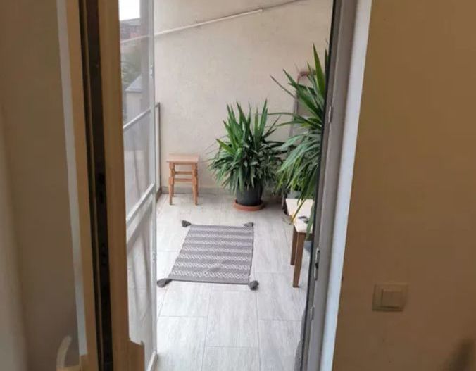 Ap. 2 cam. 59 mp de inchiriat Bloc nou Popesti La strada - Poză 6