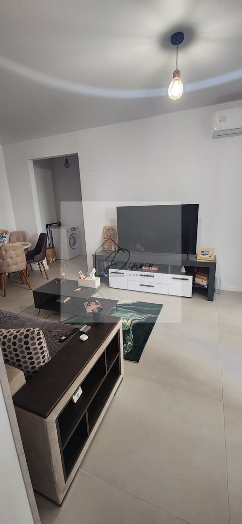 2 Camere  Ambiance Residence Pipera I Premium Mobilat I Comision 0% - Poză 5