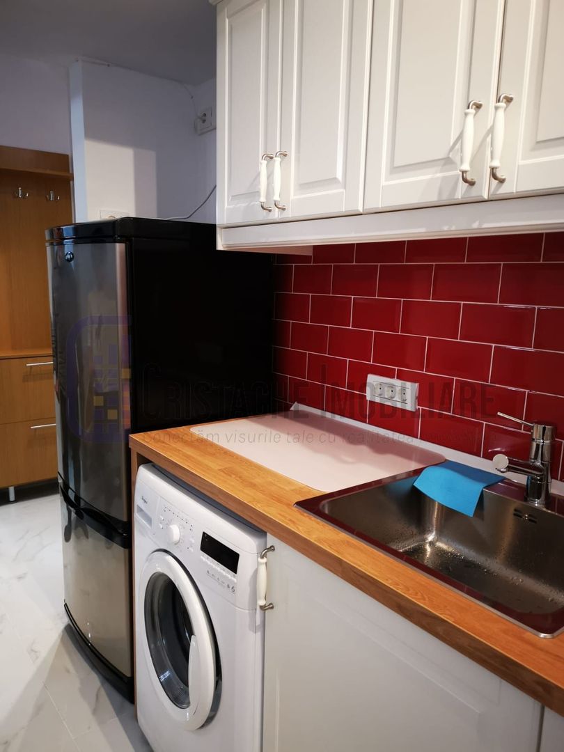 Calea Victoriei, 2 camere, decomandat, complet mobilat si utilat - Poză 4