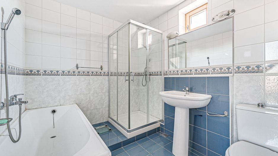 PRET NOU!!! Casa cu teren, Aradul Nou - Poză 10