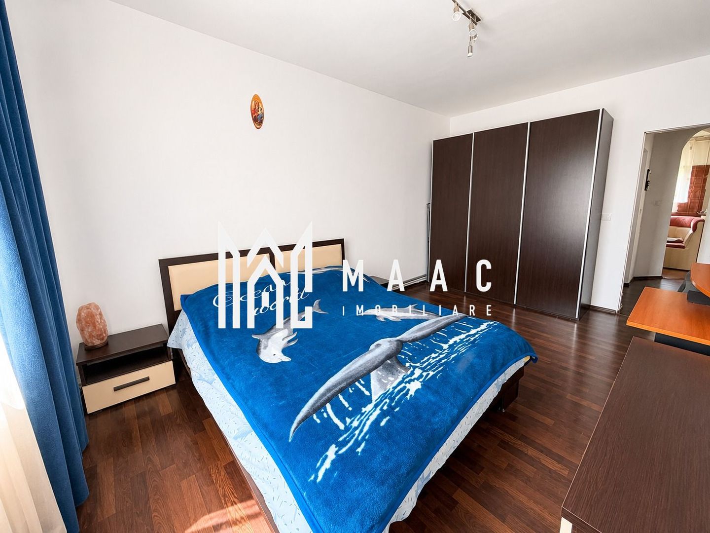 Apartament 4 Camere | 90 mp Utili | 2 Băi | Zonă Muncel V.Aaron - Poză 6