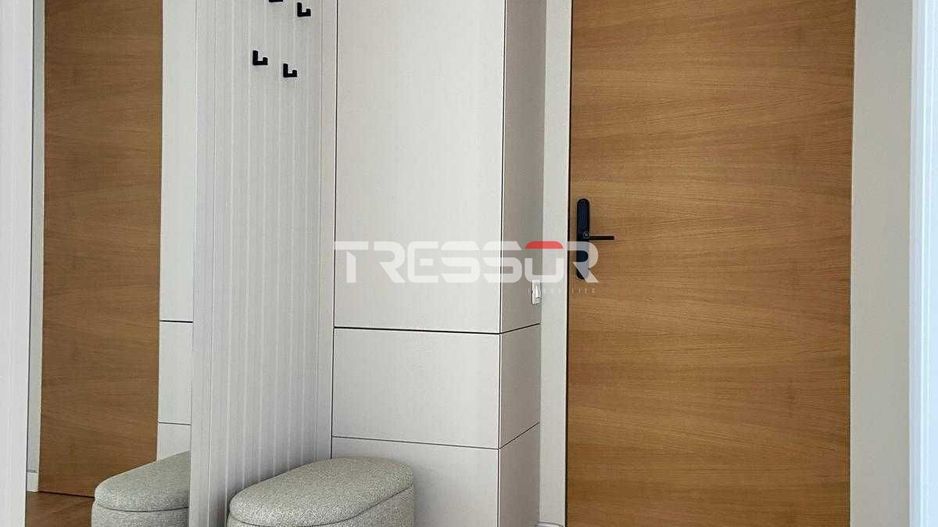 Premium Apartment with Frontal Sea View in Olimp - Poză 6