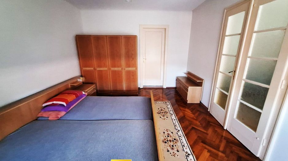 Apartament cu loc de parcare și grădină proprie - de închiriat - Poză 5