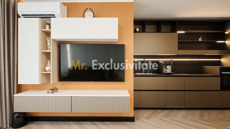 3 CAMERE|CENTRU|2026|2 BAI|2 BALCOANE |MOBILAT|UTILAT - Poză 6