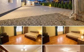 Vila cu Deschidere de 21m – Calea Poplăcii (Langa Parc) 950mp teren - Poză 1
