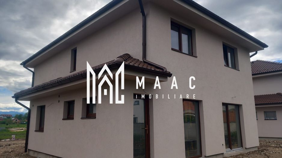 Casă individuală I 5 camere I 120 mpu I Curte 380 mp I Șura Mică - Poză 11