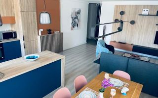 Apartament 2 camere Aradului bloc nou - Poză 4