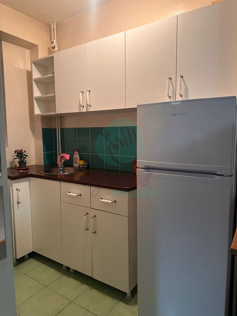 Ideal Investitie - Garsoniera Iancului - Poză 5