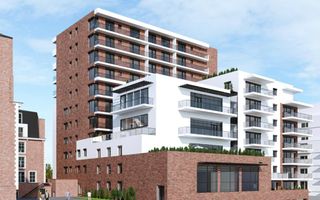 Apartament cu 4 camere *188.48mp*// Herastrau - Cartierul Francez - Poză 56