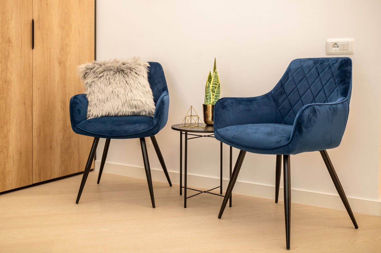 Studio dublu I Luxury Design I Cortina North - Poză 6