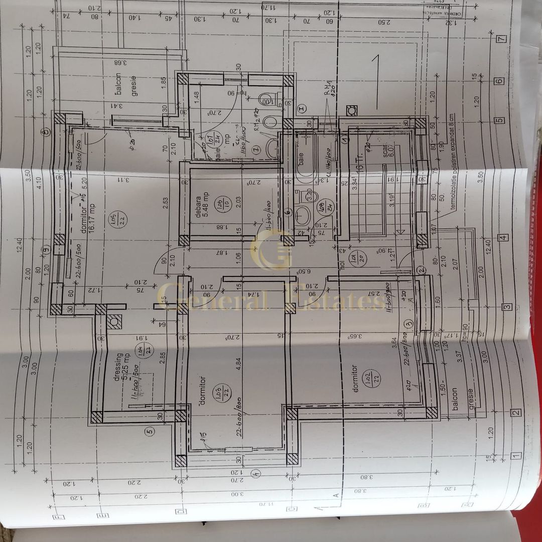 CASĂ INDIVIDUALĂ | 229mp | Teren 556mp | STUPINI BRAȘOV - Poză 16