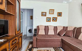 Apartament 2 camere semidecomandat, etaj 4/4, Mircea cel Bătrân, Iași - Poză 5