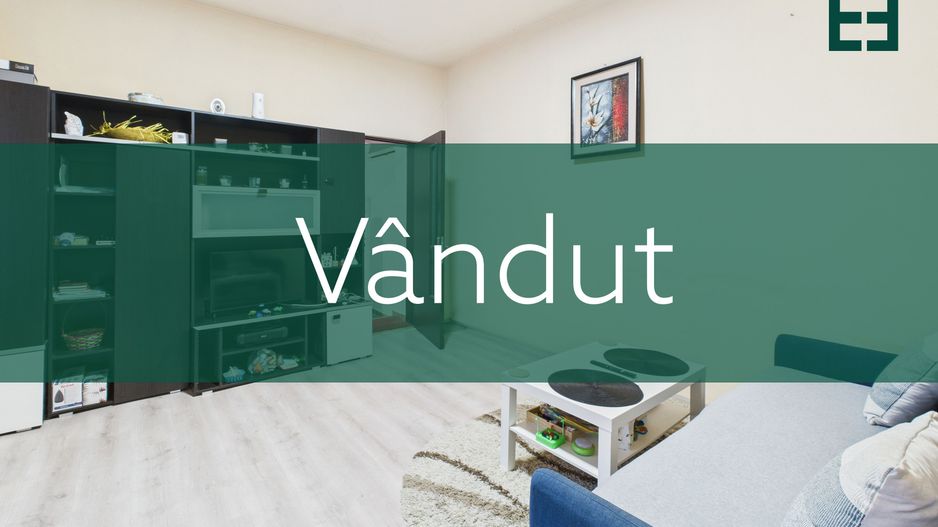 Apartament la casă – 2 camere – Cartier Studențesc - Timișoara - Poză 1