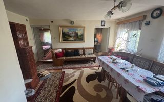 CASA 11 CAMERE TEREN 893 MP LEREȘTI ARGEȘ - Poză 6