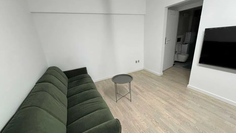 Apartament 2 camere ultra-modern, mobilat premium, chiar in Piața Amzei - Poză 1