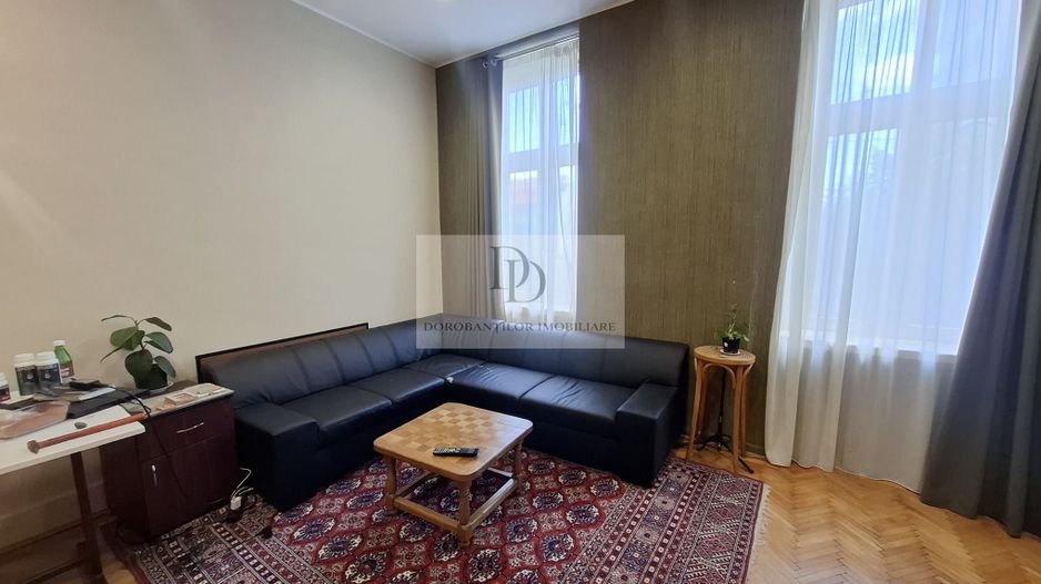 Apartament 2 camere etajul 1 | 2 parcări | Central - Dorobanților - Poză 2