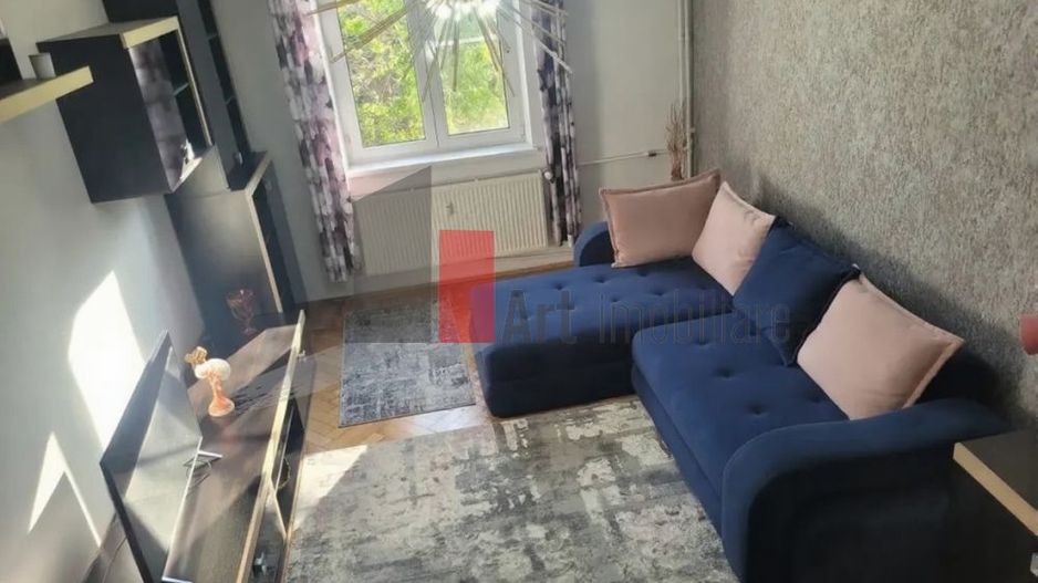Apartament cu 2 camere de vanzare in zona Bucurestii Noi - Poză 8
