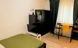 Ultracentral, cochetă, mobilată și utilată, Unirii Piața Alba Iulia - Poză 1