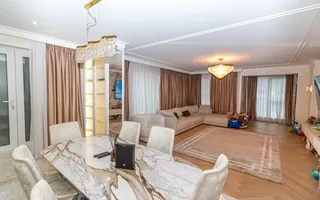 MTM Residence, apartament 3 camere de lux, de vanzare, loc de parcare - Poză 13