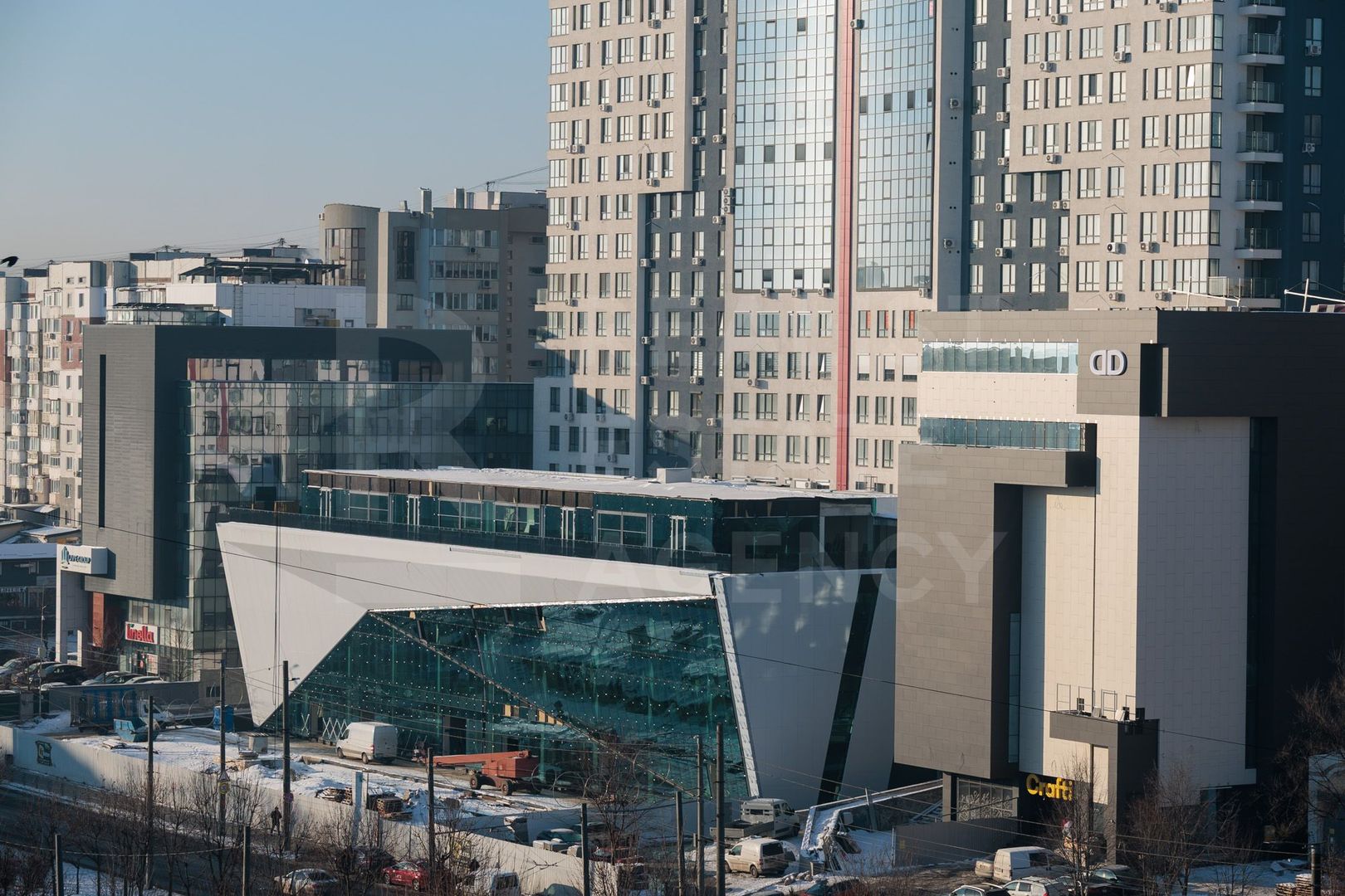 Vânzare, apartament, 1 cameră, bd. Mircea cel Bătrîn, Ciocana - Poză 18