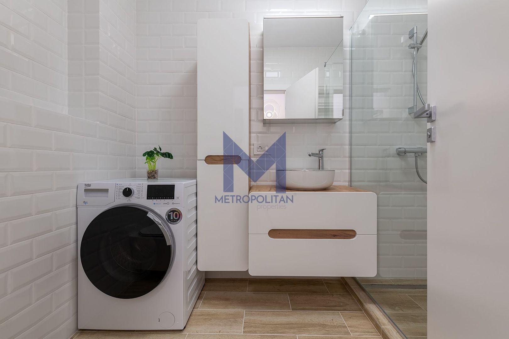 UMF I Apartament 2 camere I str Louis Pasteur 48 I etaj 1 - Poză 16