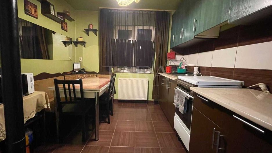Apartament spațios cu 4 camere – Mănăștur, etaj 1, zonă excelentă - Poză 3