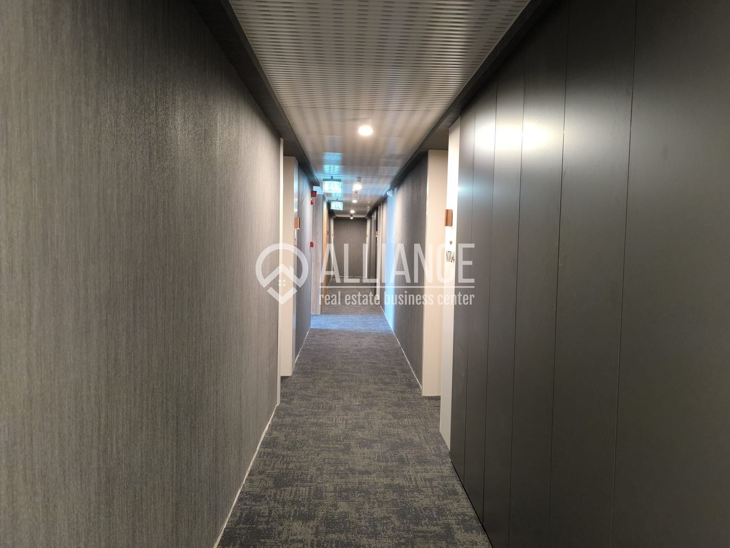 OLIMP(COD03) - Studio de lux in Complex exclusivist ! - Poză 19