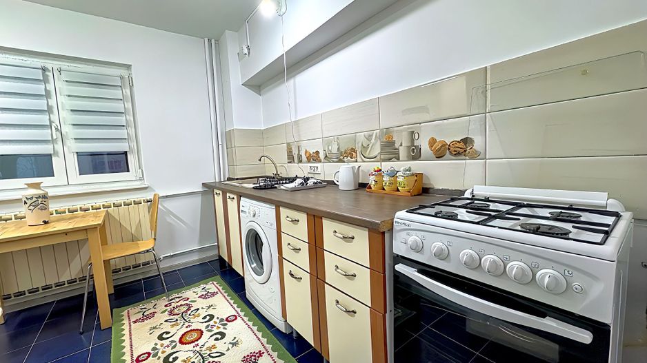 Sector 3 Calea Calarasilor Hyperion garsoniera Decomandata 38mp - Poză 6