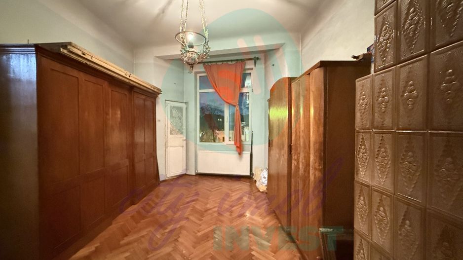 Apartament boem in zona Piata Sfantul Stefan - Poză 13