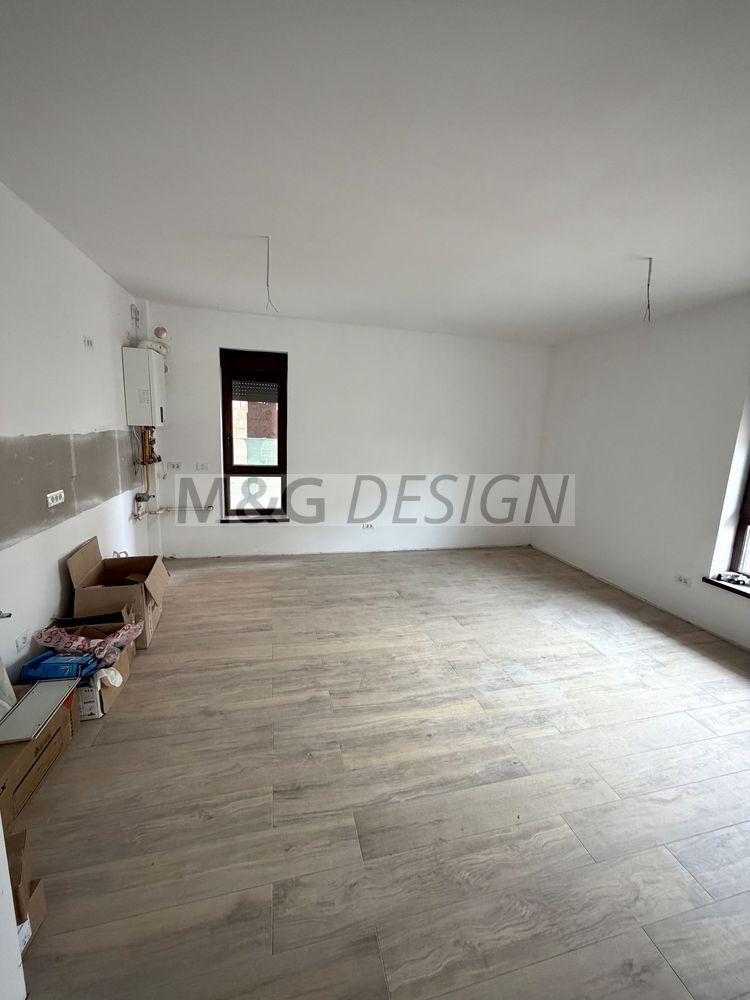 Apartamente 2 camere Giroc bloc nou - Poză 1