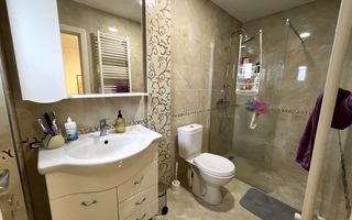 Casă înșiruită, P+E+M, 5 Camere, Zona Micești - Poză 10