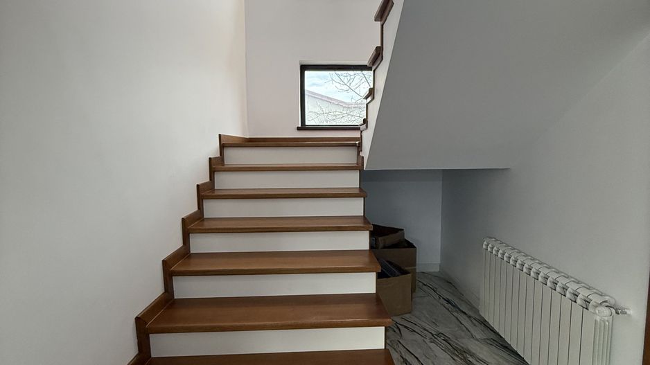 Vila Delux P+1 cu terasă și garaj + teren intravilan 783mp - Poză 27