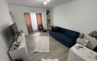 GARSONIERĂ DE VÂNZARE – CĂTĂMĂREȘTI DEAL