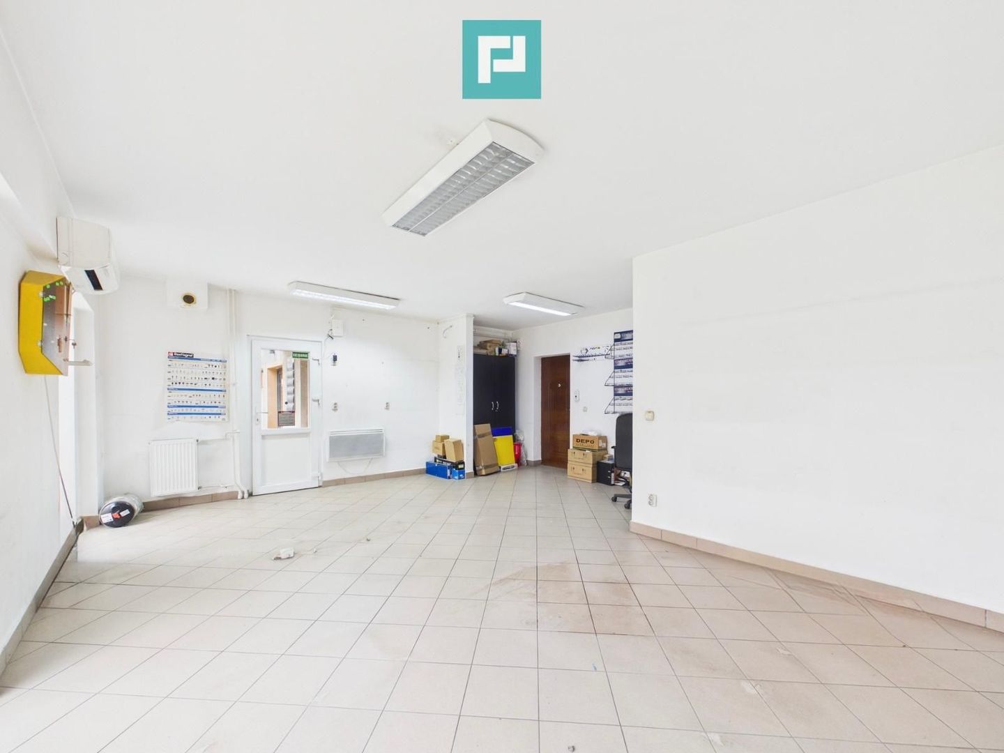 Spatiu comercial cu vitrină -Calea Aurel Vlaicu - Poză 5