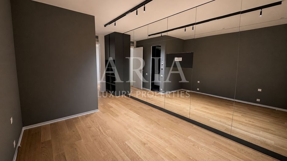 ONE VERDI PARK 5 CAMERE FIRST RENT | UNDERGROUND PARKING - Poză 10