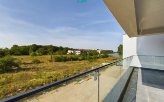 Apartament  2 camere cu terasă de 18mp, Chitila - Poză 25