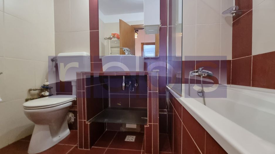 VANZARE 2 CAMERE DECOMANDAT TINERETULUI- PARCARE - Poză 18