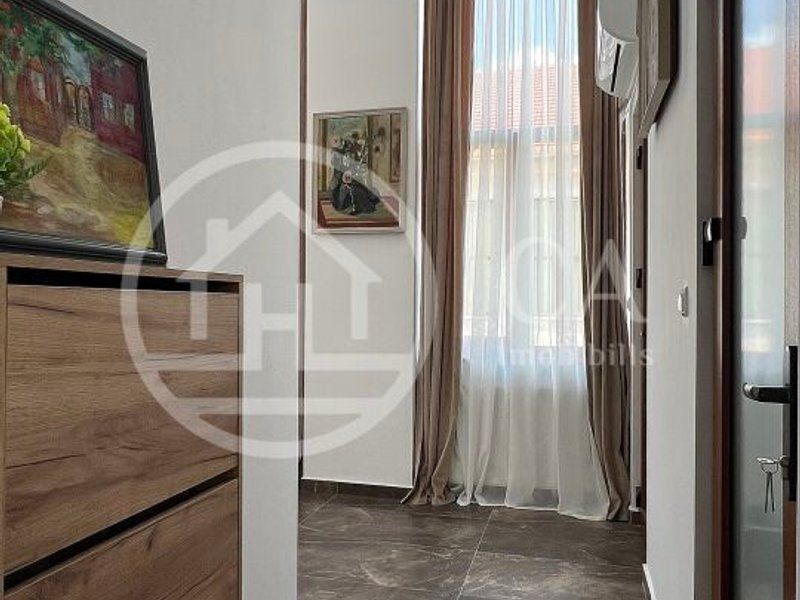 Apartament de inchiriat cu 3 camere in zona ultracentrala, Oradea - Poză 6
