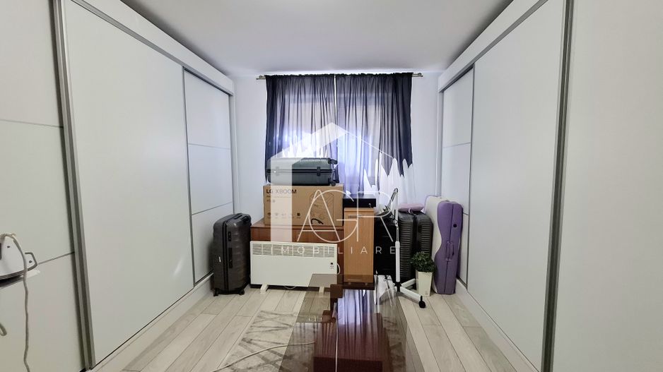 Casa P+1E, cu 5 camere, Strejnicu - Poză 15