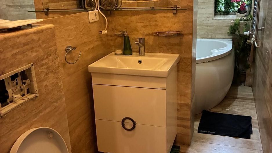 Apartament 3 camere I Zona Unrii I Fântâni - Poză 3