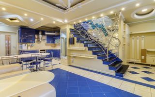 Vila Art Deco Consolidata si Restaurata - Teren 211mp - Vatra Luminoasa - Poză 10