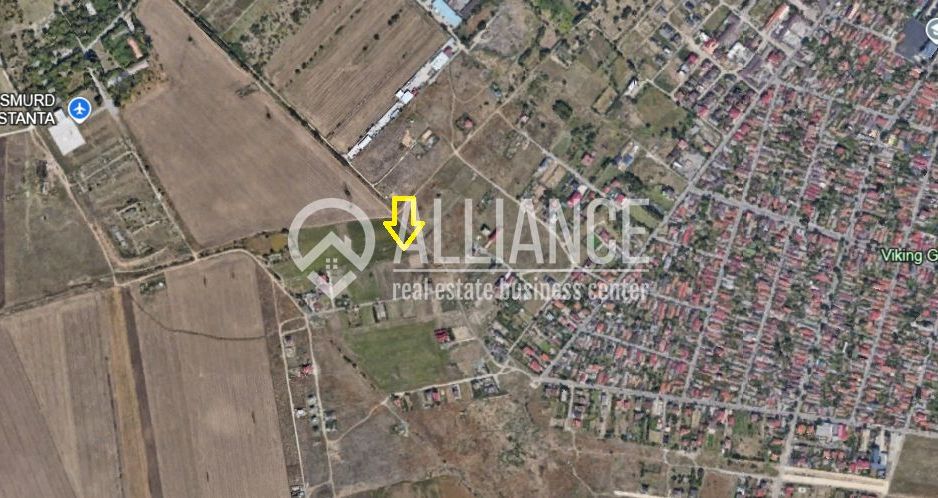 VIILE NOI - Teren în spate la Vila Cucoanei - Poză 2