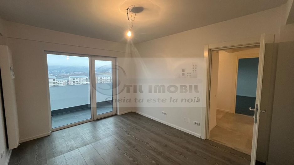 Apartament 2 camere, decomandat, Bucium, intabulat,  0% comision - Poză 6
