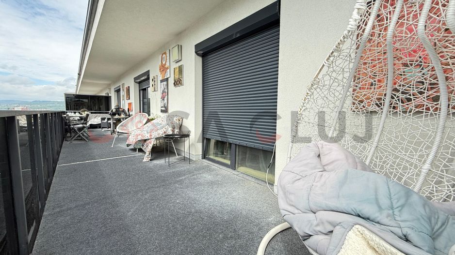 Apartament premium, zona Iulius Mall - Poză 20