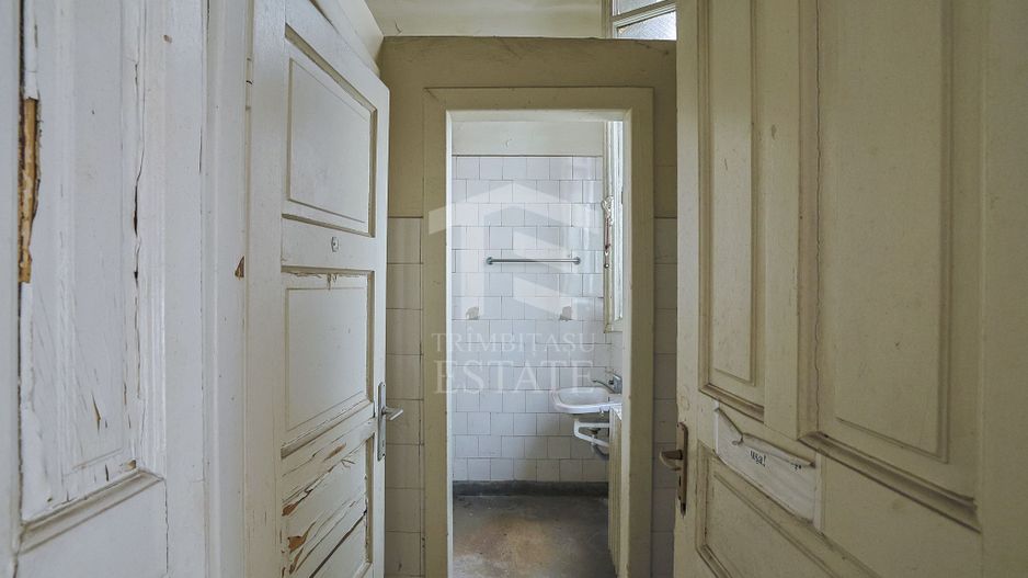 PIATA ROMANA - Calea Dorobanti, ASE | Vila - Spatiu Comercial - Poză 28