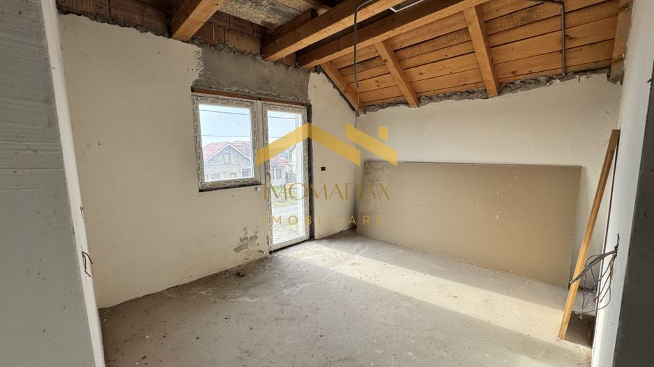 Bazos-Casa Individuala-Semifinisata - Poză 17